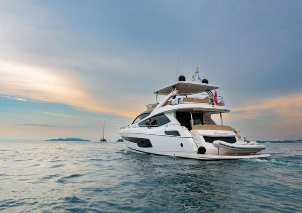 Sunseeker 75 image