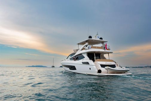 Sunseeker 75 image