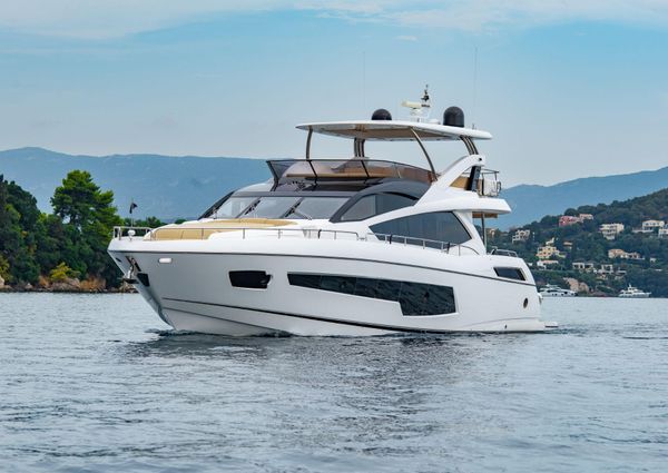 Sunseeker 75 image