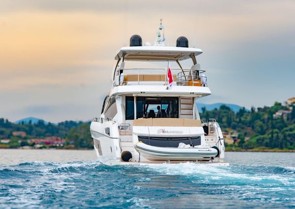 Sunseeker 75 image