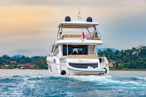 Sunseeker 75 image