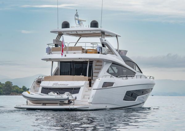 Sunseeker 75 image