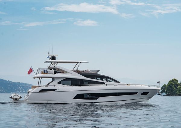 Sunseeker 75 image