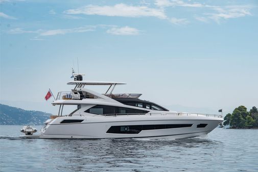 Sunseeker 75 image