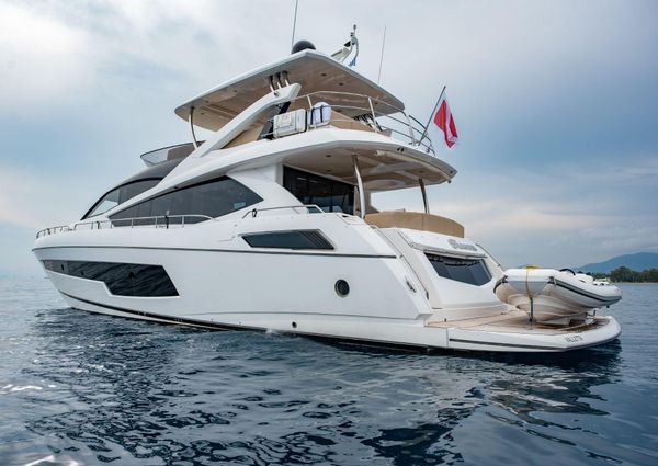 Sunseeker 75 image