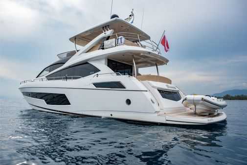 Sunseeker 75 image