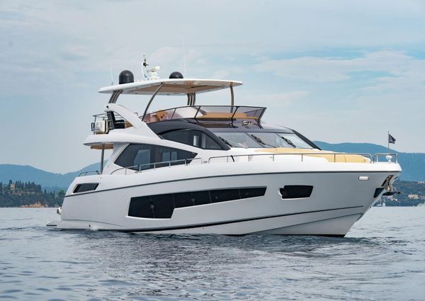 Sunseeker 75 image