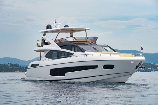 Sunseeker 75 image