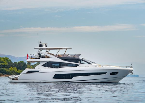 Sunseeker 75 image