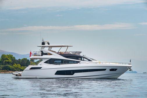 Sunseeker 75 image