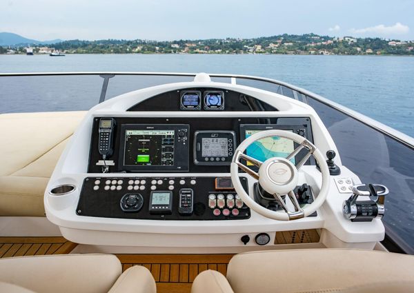 Sunseeker 75 image