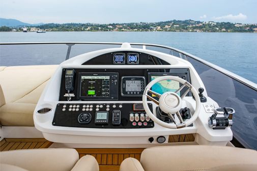 Sunseeker 75 image