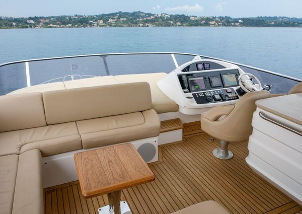 Sunseeker 75 image