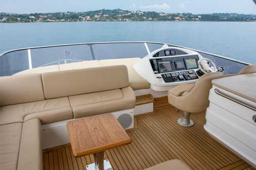 Sunseeker 75 image