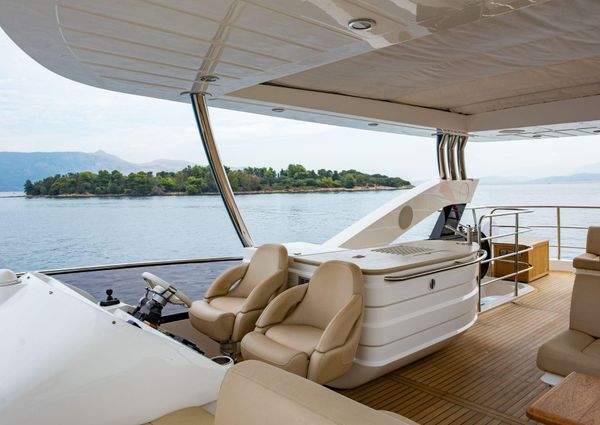 Sunseeker 75 image