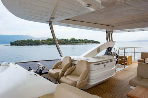 Sunseeker 75 image