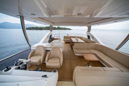 Sunseeker 75 image