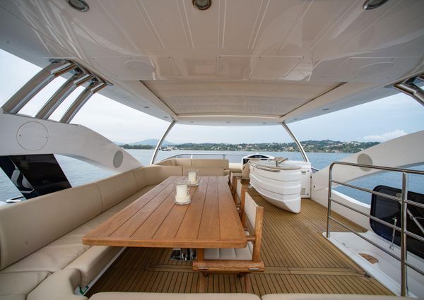 Sunseeker 75 image