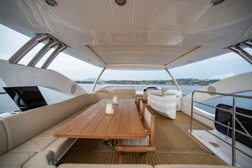 Sunseeker 75 image