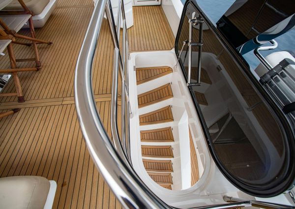 Sunseeker 75 image