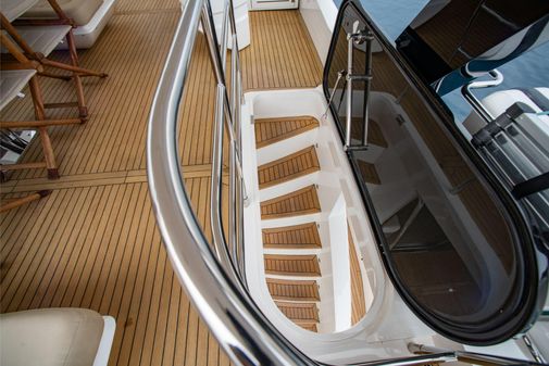 Sunseeker 75 image