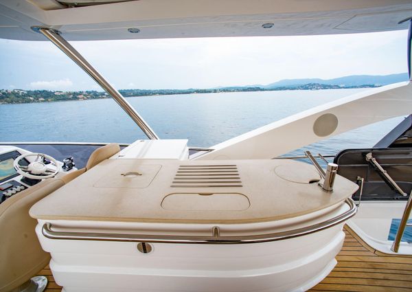 Sunseeker 75 image