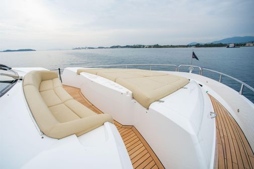 Sunseeker 75 image