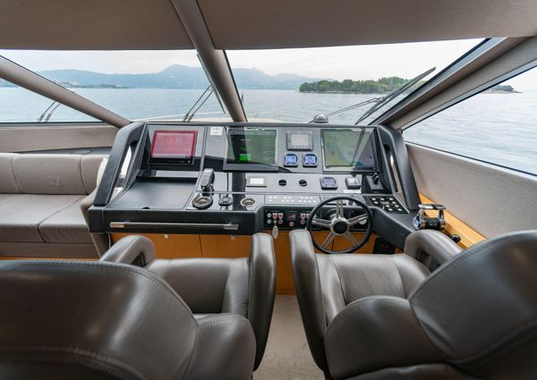 Sunseeker 75 image