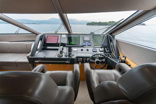 Sunseeker 75 image