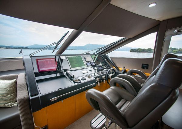 Sunseeker 75 image