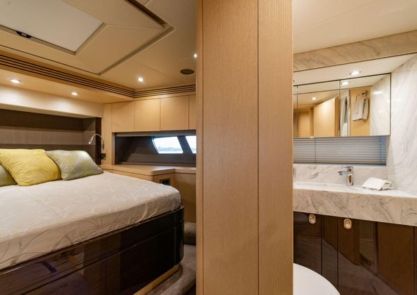 Sunseeker 75 image