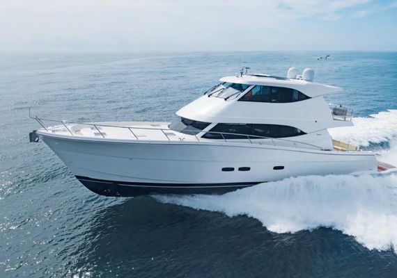 Maritimo M70 - main image