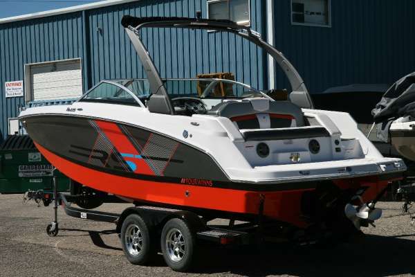 Four Winns HD220 RS - main image