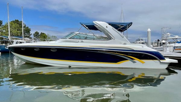Formula 370 Super Sport