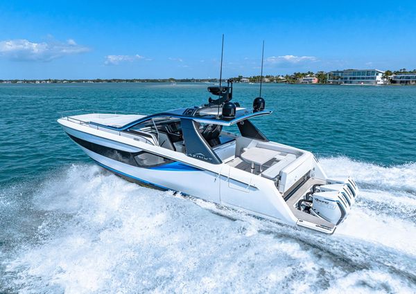 Azimut Verve 42 image