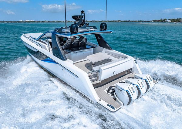 Azimut Verve 42 image