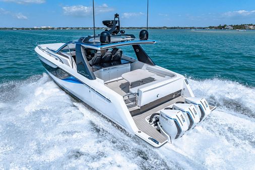 Azimut Verve 42 image