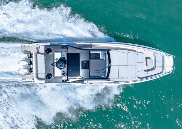 Azimut Verve 42 image