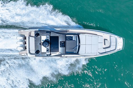 Azimut Verve 42 image