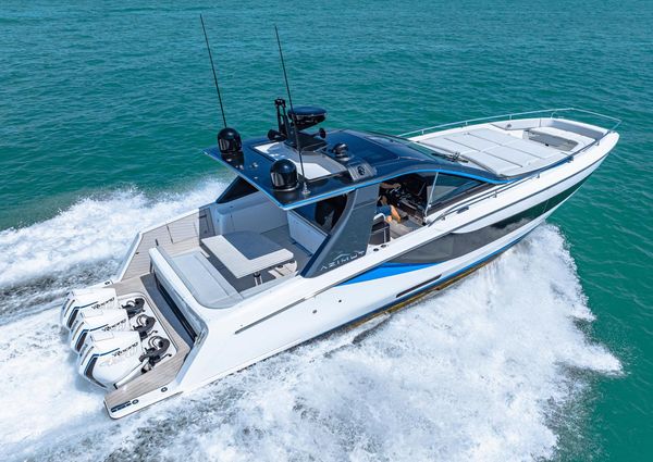 Azimut Verve 42 image