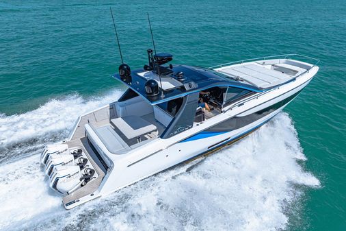 Azimut Verve 42 image