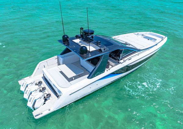 Azimut Verve 42 image