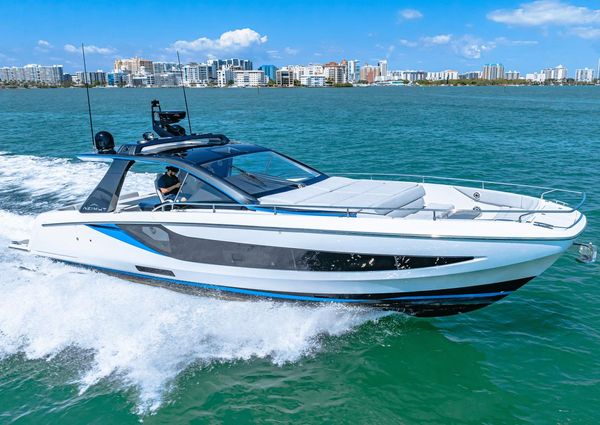 Azimut Verve 42 image