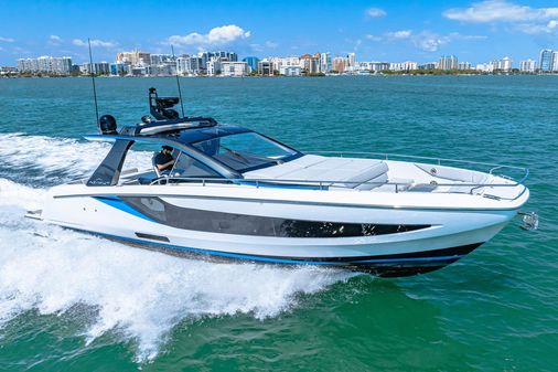 Azimut Verve 42 image