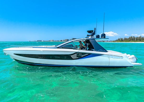 Azimut Verve 42 image