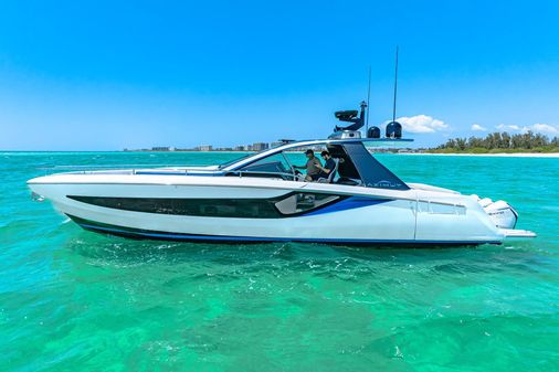 Azimut Verve 42 image