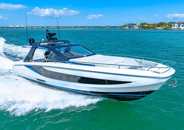 Azimut Verve 42 image