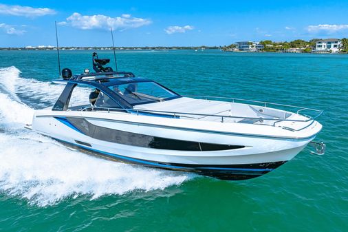 Azimut Verve 42 image