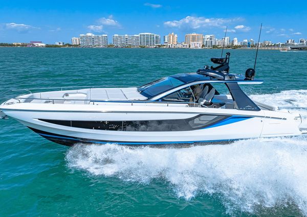 Azimut Verve 42 image