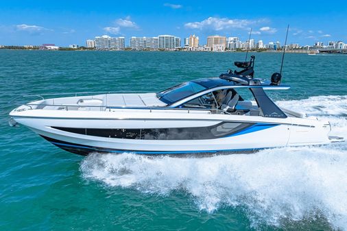 Azimut Verve 42 image